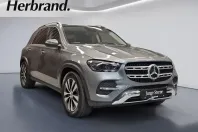 Mercedes-Benz GLE 350 din 2025 cu 12.821 km - oferta MER174606 - foto 1