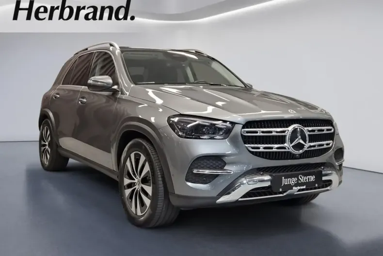 Mercedes-Benz GLE 350 din 2025 cu 12.821 km - oferta MER174606 - foto 1