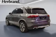 Mercedes-Benz GLE 350 din 2025 cu 12.821 km - oferta MER174606 - foto 4