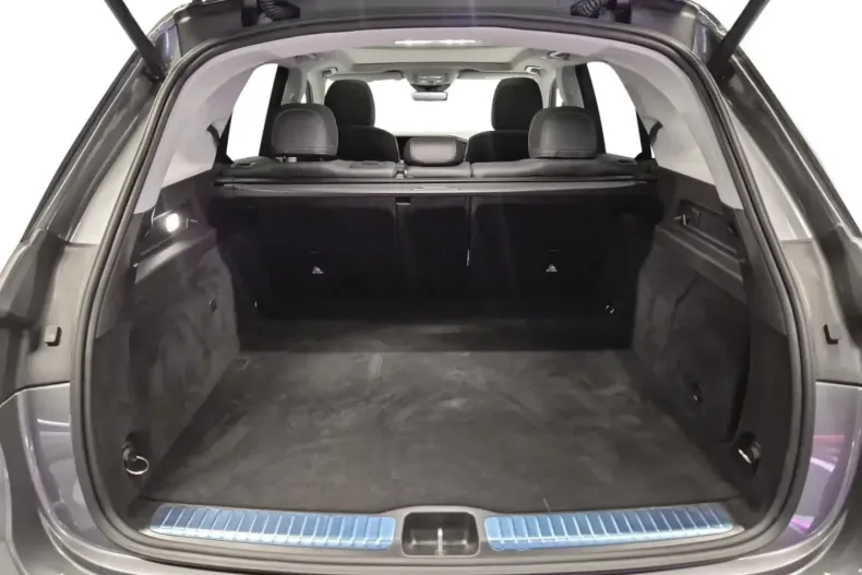 Mercedes-Benz GLE 350 din 2025 cu 12.821 km - oferta MER174606 - foto 5