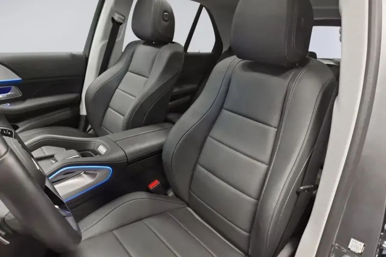 Mercedes-Benz GLE 350 din 2025 cu 12.821 km - oferta MER174606 - foto 10