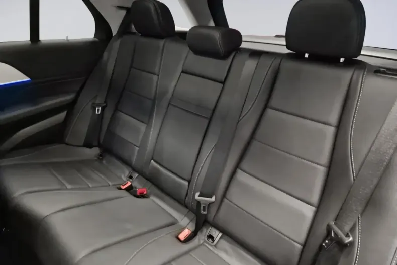 Mercedes-Benz GLE 350 din 2025 cu 12.821 km - oferta MER174606 - foto 11