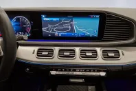 Mercedes-Benz GLE 350 din 2025 cu 12.821 km - oferta MER174606 - foto 12