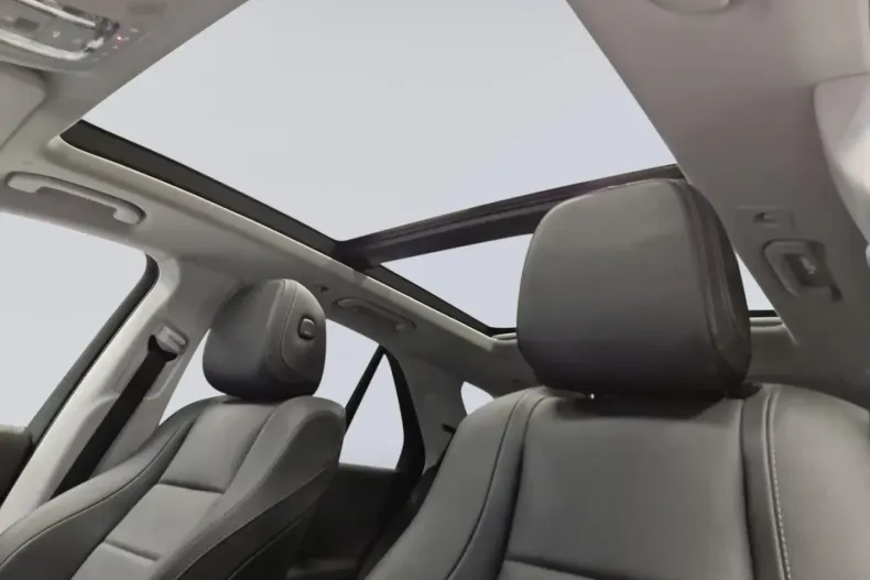 Mercedes-Benz GLE 350 din 2025 cu 12.821 km - oferta MER174606 - foto 13