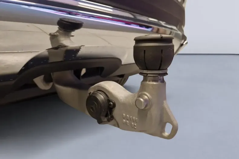 Mercedes-Benz GLE 350 din 2025 cu 12.821 km - oferta MER174606 - foto 14