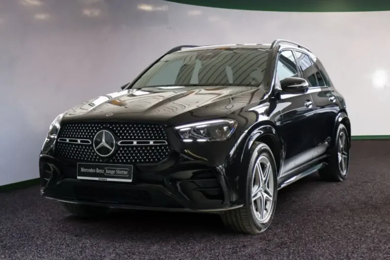 Mercedes-Benz GLE 350 din 2023 cu 36.691 km - oferta MER174607 - foto 1