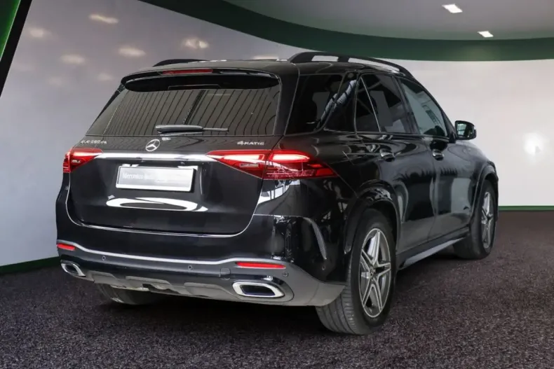 Mercedes-Benz GLE 350 din 2023 cu 36.691 km - oferta MER174607 - foto 3