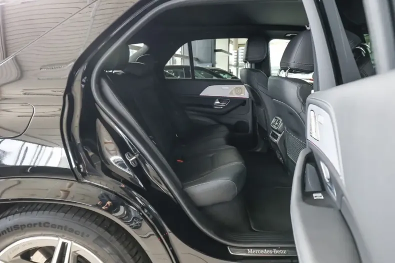 Mercedes-Benz GLE 350 din 2023 cu 36.691 km - oferta MER174607 - foto 4