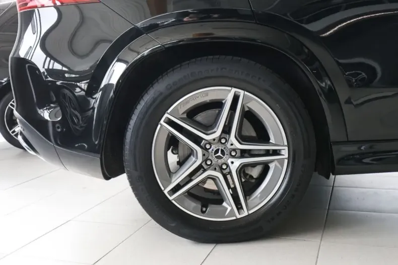 Mercedes-Benz GLE 350 din 2023 cu 36.691 km - oferta MER174607 - foto 5