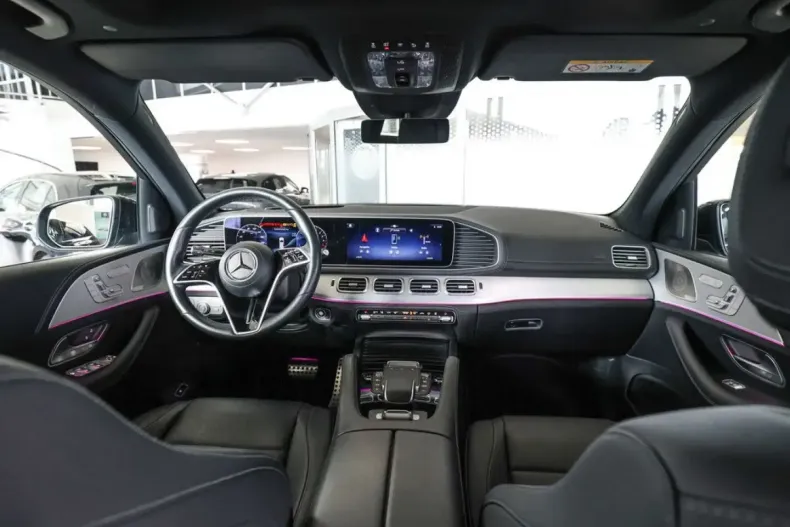 Mercedes-Benz GLE 350 din 2023 cu 36.691 km - oferta MER174607 - foto 6