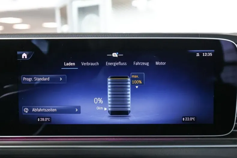 Mercedes-Benz GLE 350 din 2023 cu 36.691 km - oferta MER174607 - foto 11