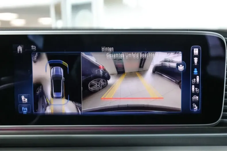 Mercedes-Benz GLE 350 din 2023 cu 36.691 km - oferta MER174607 - foto 12