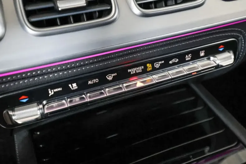 Mercedes-Benz GLE 350 din 2023 cu 36.691 km - oferta MER174607 - foto 13