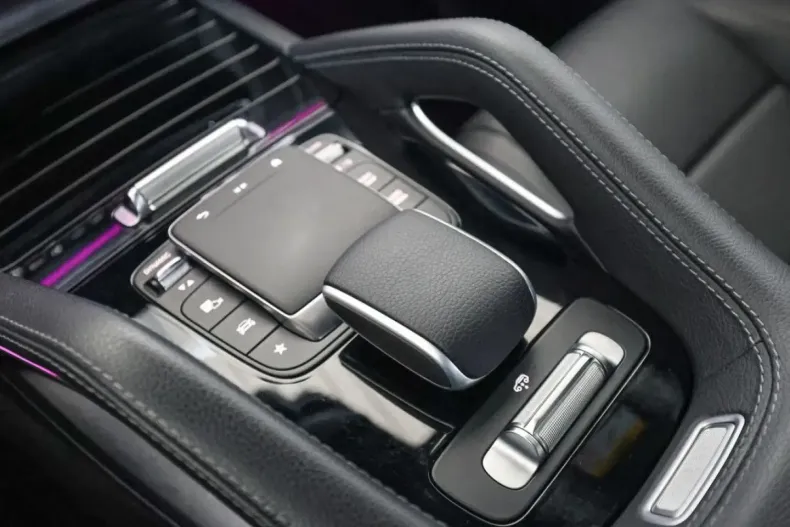 Mercedes-Benz GLE 350 din 2023 cu 36.691 km - oferta MER174607 - foto 14