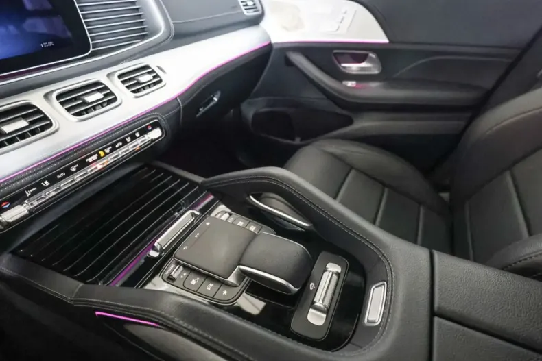 Mercedes-Benz GLE 350 din 2023 cu 36.691 km - oferta MER174607 - foto 15