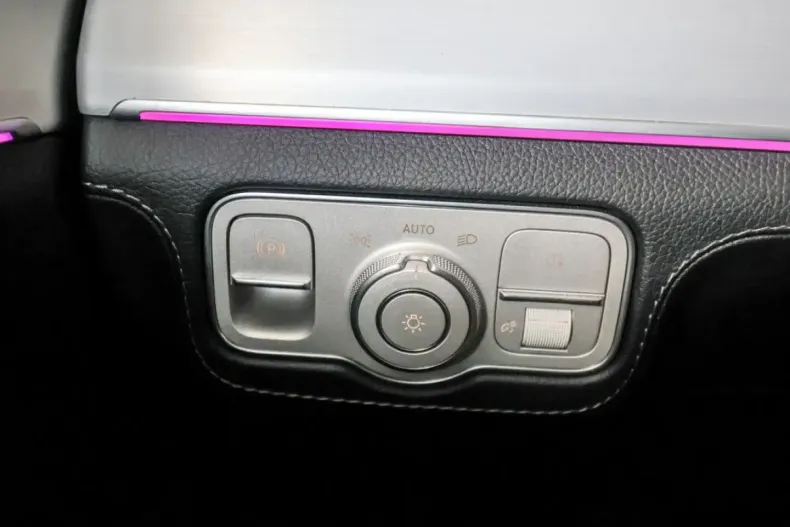 Mercedes-Benz GLE 350 din 2023 cu 36.691 km - oferta MER174607 - foto 22