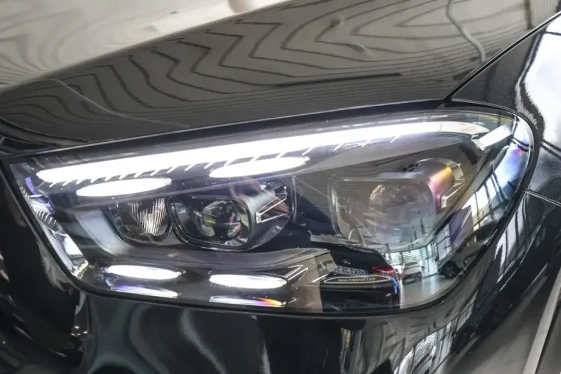 Mercedes-Benz GLE 350 din 2023 cu 36.691 km - oferta MER174607 - foto 29