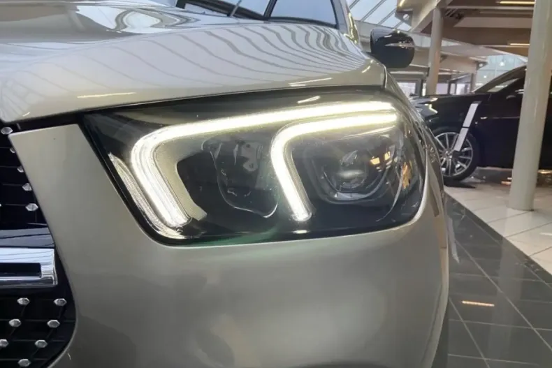 Mercedes-Benz GLE 350 din 2023 cu 60.912 km - oferta MER174608 - foto 3