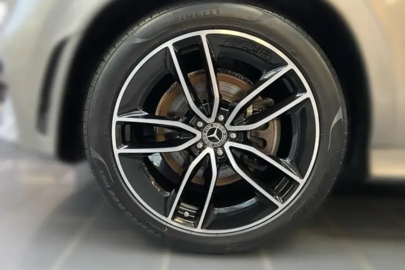 Mercedes-Benz GLE 350 din 2023 cu 60.912 km - oferta MER174608 - foto 4