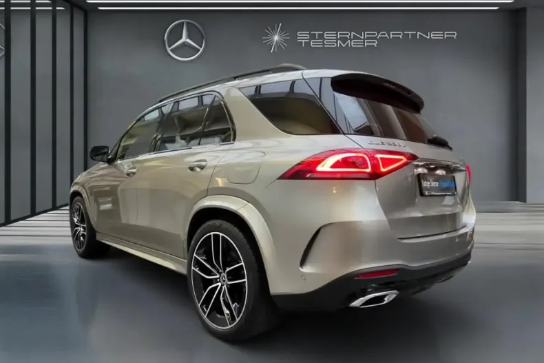 Mercedes-Benz GLE 350 din 2023 cu 60.912 km - oferta MER174608 - foto 8