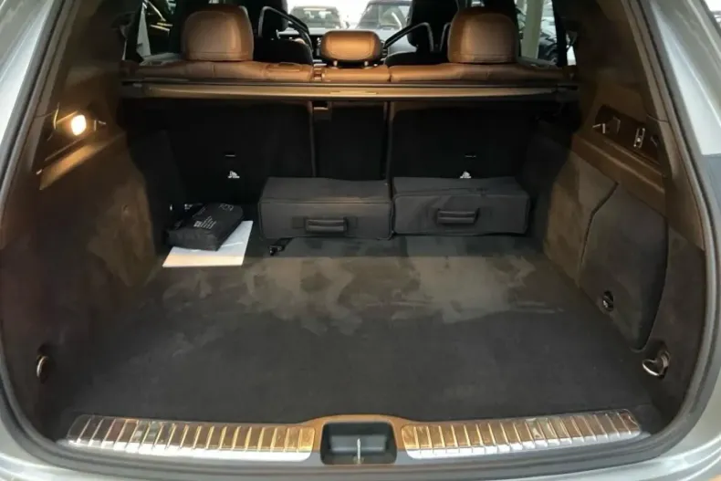 Mercedes-Benz GLE 350 din 2023 cu 60.912 km - oferta MER174608 - foto 9