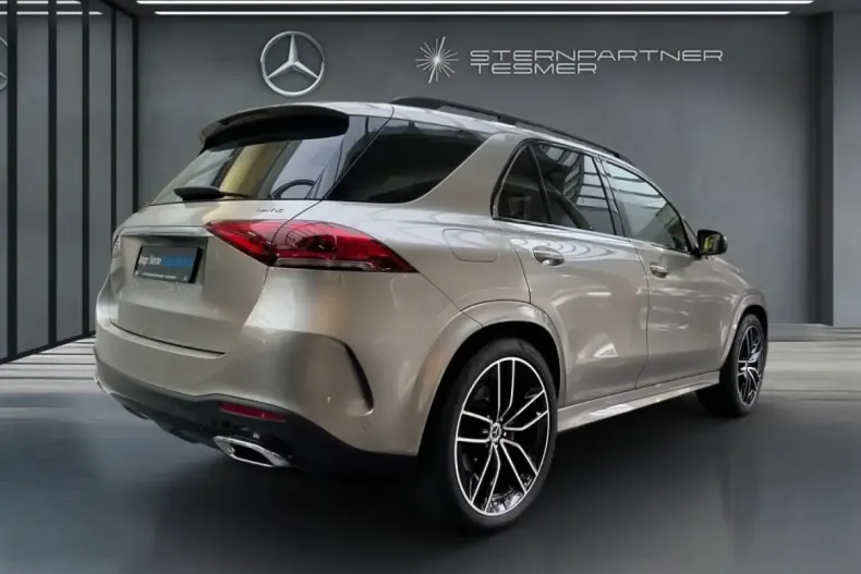 Mercedes-Benz GLE 350 din 2023 cu 60.912 km - oferta MER174608 - foto 12