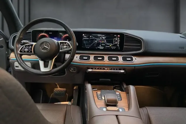 Mercedes-Benz GLE 350 din 2023 cu 60.912 km - oferta MER174608 - foto 14