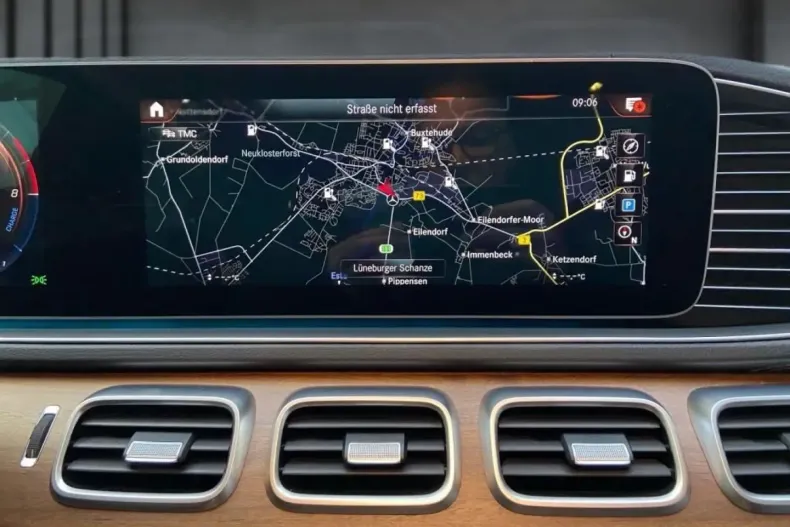 Mercedes-Benz GLE 350 din 2023 cu 60.912 km - oferta MER174608 - foto 15