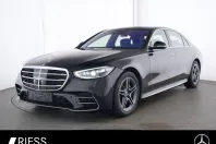 Mercedes-Benz S 500 din 2025 cu 24.830 km - oferta MER174609 - foto 1