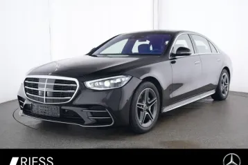 Mercedes-Benz S 500 din 2025 - oferta MER174609