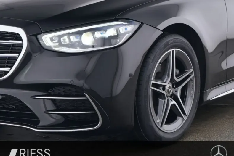 Mercedes-Benz S 500 din 2025 cu 24.830 km - oferta MER174609 - foto 3