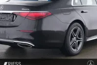 Mercedes-Benz S 500 din 2025 cu 24.830 km - oferta MER174609 - foto 4