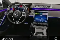 Mercedes-Benz S 500 din 2025 cu 24.830 km - oferta MER174609 - foto 5