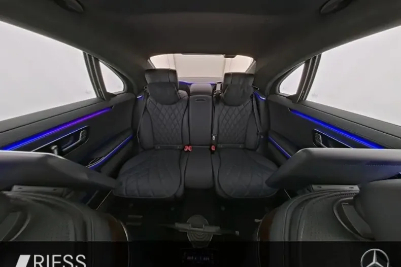 Mercedes-Benz S 500 din 2025 cu 24.830 km - oferta MER174609 - foto 7