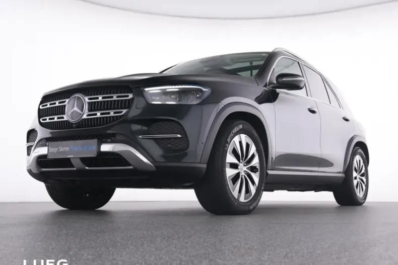 Mercedes-Benz GLE 350 din 2023 cu 61.337 km - oferta MER174610 - foto 6