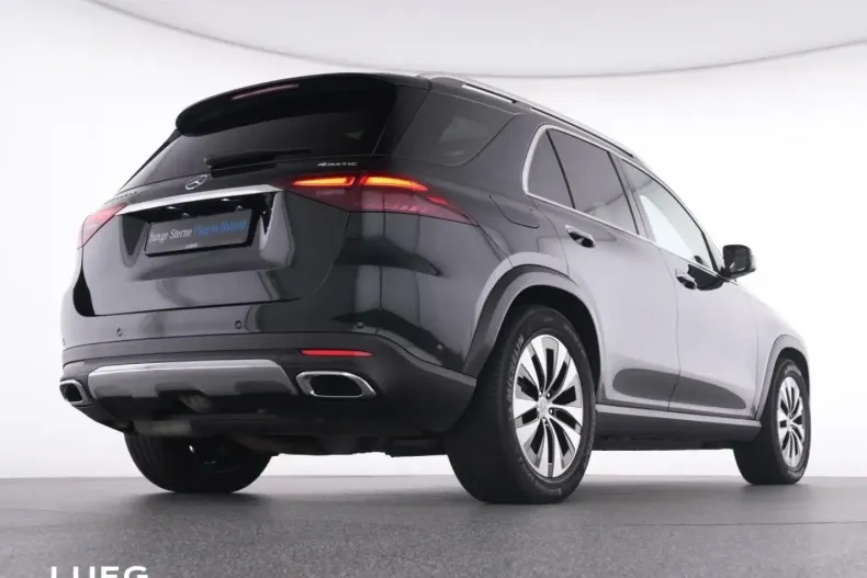 Mercedes-Benz GLE 350 din 2023 cu 61.337 km - oferta MER174610 - foto 7