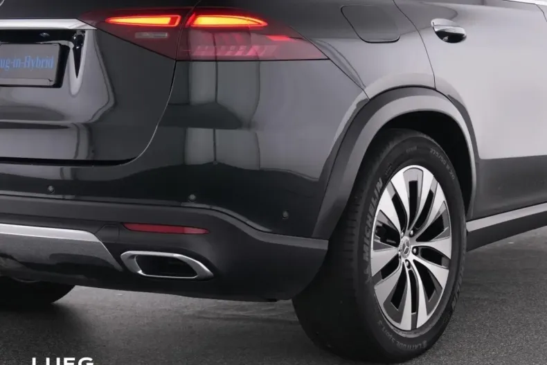 Mercedes-Benz GLE 350 din 2023 cu 61.337 km - oferta MER174610 - foto 9