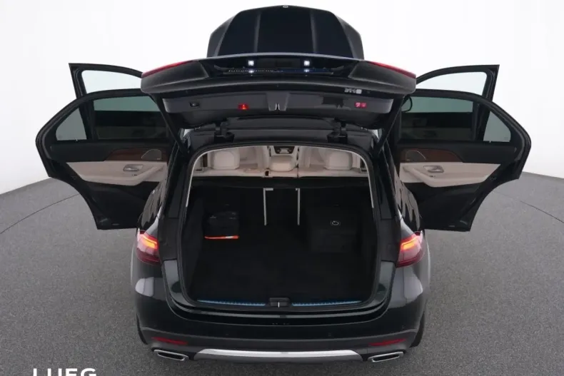 Mercedes-Benz GLE 350 din 2023 cu 61.337 km - oferta MER174610 - foto 13