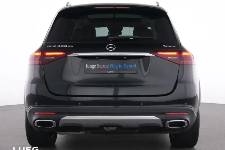 Mercedes-Benz GLE 350 din 2023 cu 61.337 km - oferta MER174610 - foto 15