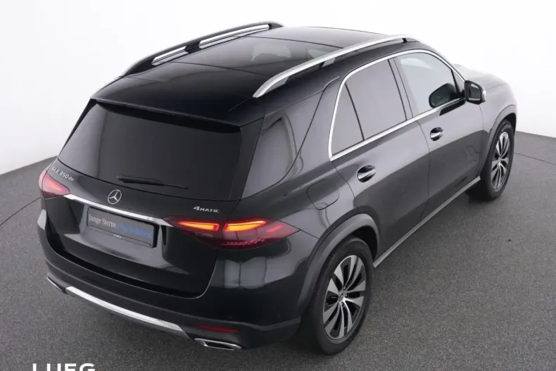 Mercedes-Benz GLE 350 din 2023 cu 61.337 km - oferta MER174610 - foto 18