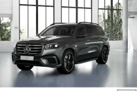 Mercedes-Benz GLS 450 din 2025 cu 29.600 km - oferta MER174611 - foto 1