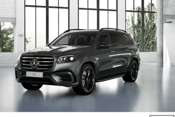 Mercedes-Benz GLS 450 din 2025 - oferta MER174611