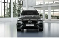 Mercedes-Benz GLS 450 din 2025 cu 29.600 km - oferta MER174611 - foto 2