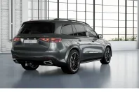 Mercedes-Benz GLS 450 din 2025 cu 29.600 km - oferta MER174611 - foto 4