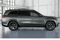 Mercedes-Benz GLS 450 din 2025 cu 29.600 km - oferta MER174611 - foto 5