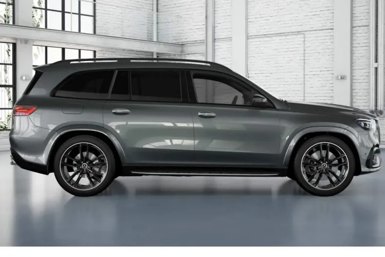 Mercedes-Benz GLS 450 din 2025 cu 29.600 km - oferta MER174611 - foto 5