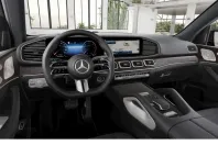 Mercedes-Benz GLS 450 din 2025 cu 29.600 km - oferta MER174611 - foto 7