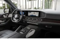 Mercedes-Benz GLS 450 din 2025 cu 29.600 km - oferta MER174611 - foto 8