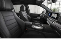 Mercedes-Benz GLS 450 din 2025 cu 29.600 km - oferta MER174611 - foto 9