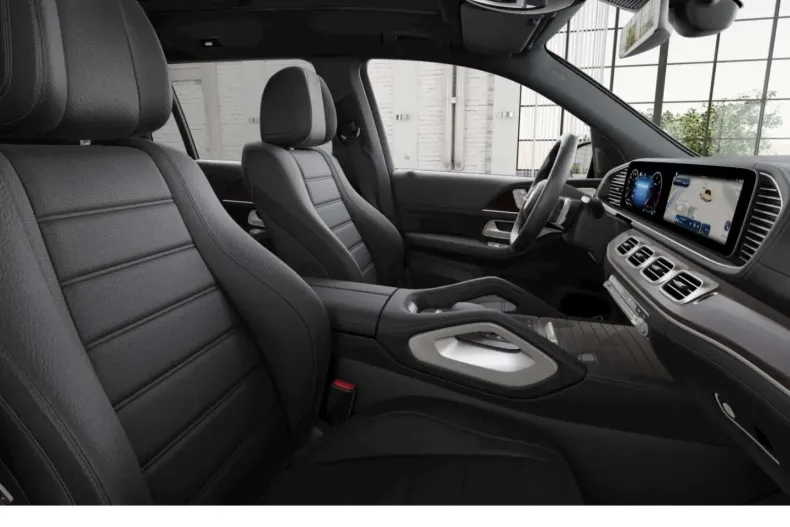 Mercedes-Benz GLS 450 din 2025 cu 29.600 km - oferta MER174611 - foto 9